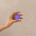 Semi di Lino / Violet Ash Ultra Concentrated Pigment - Violet blue ultra concentrated pigment anti-yellow - Alfaparf Milano