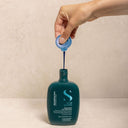 Semi di Lino / Ash Ultra Concentrated Pigment - Blue ultra concentrated pigment anti-orange - Alfaparf Milano