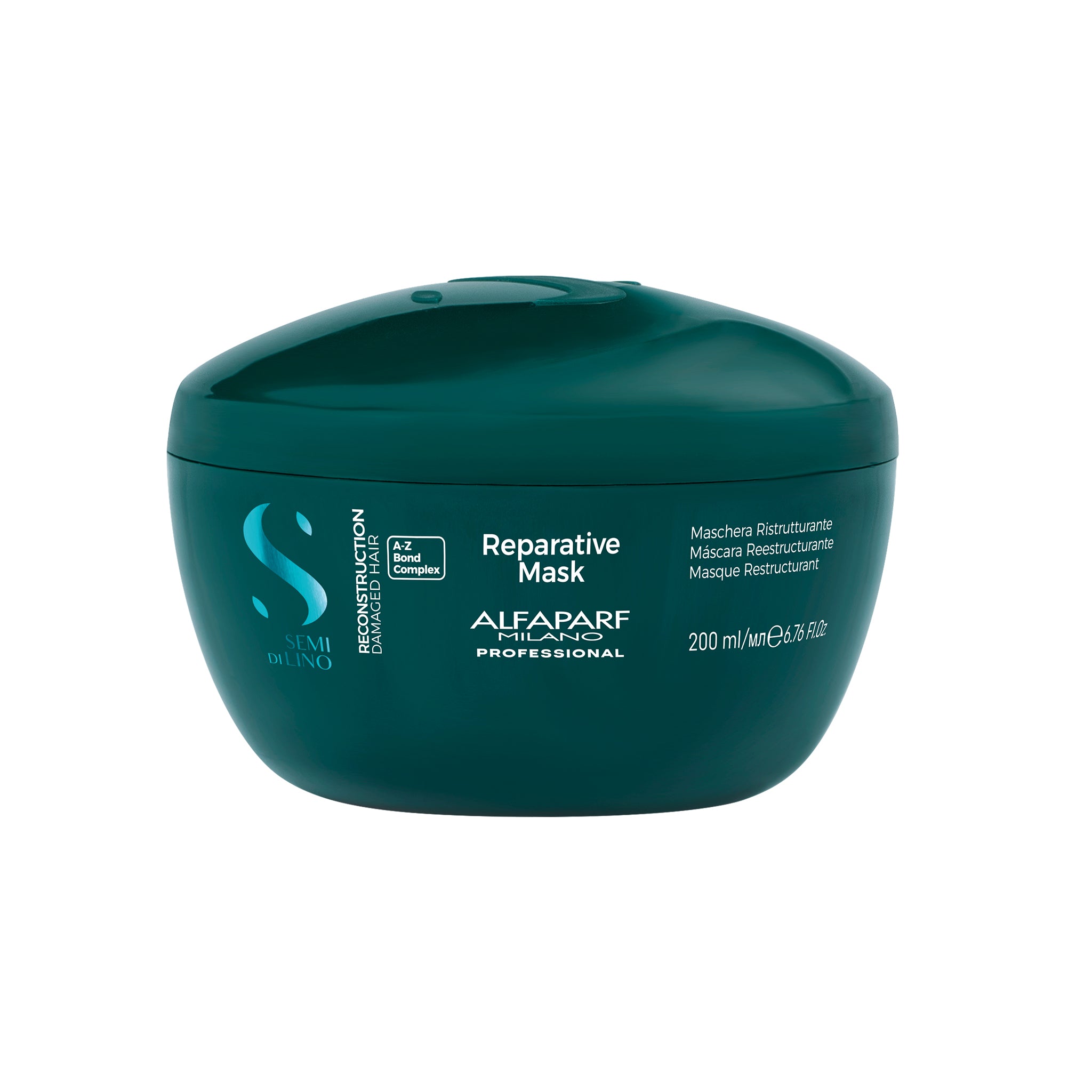 Reparative Hair Mask