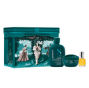 Semi di Lino Holiday Set Reconstruction / For Damaged Hair