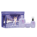 Semi di Lino Holiday Set Smooth / For Frizzy Hair
