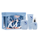 Semi di Lino Holiday Set Density / For Thin Hair