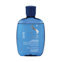 Semi di Lino / Volumizing Low Shampoo - Gentle volumizing and body-boosting shampoo for fine hair 8.45 fl. oz. - Alfaparf Milano