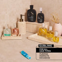 Semi di Lino / Essential Hair Oil for Dull, Lifeless Hair - Alfaparf Milano USA