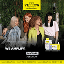 Discover Yellow Professional: Every mood. Every day. We amplify.