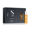 Semi di Lino / Cellula Madre Beauty Genesis Vials