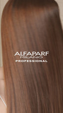 Keratin therapy Lisse design / The Oil Elisir - Oil effetto Seta 50ml - Alfaparf Milan