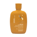 Semi di Lino / Sunshine After-Sun Low Shampoo - Gentle Shampoo for Sun-Exposed Hair 8.45 fl. oz. - Alfaparf Milano