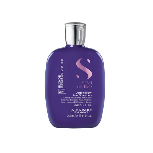 Alfaparf Milano Semi Di Lino Moisture Nutritive Leave-in Sulfate Free  Conditioner for Dry Hair - Professional Salon Quality - SLS Paraben and  Paraffin Free - Safe on Color Treated Hair 6.76 Fl
